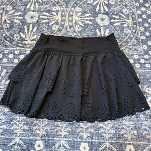 Offline by Aerie Black Women's Skirt